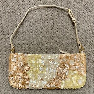 Chan Luu Multi Colored MOP Bag